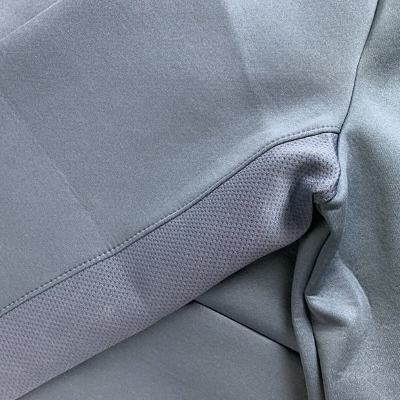 Nike Air Jordan Full-Zip Basketball Jacket Blue Men’s size Medium NEW CN5350-419 - Picture 10 of 10